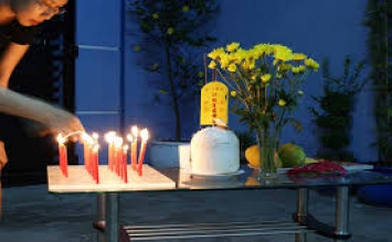 Bàn về cúng sao giải hạn